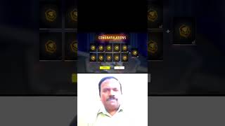 NEW Thomson skin 😱freefireindia virel subscribe new [upl. by Naehs]