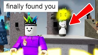 Roblox Find The Marker NEW Update 234 BUT Found All New Markers [upl. by Ertnom44]