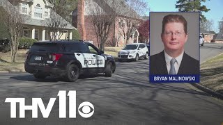 Prosecutor rules fatal shooting of Bryan Malinowski in ATF raid was justified [upl. by Yajiv947]