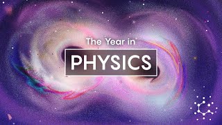 Biggest Breakthroughs in Physics 2023 [upl. by Lenoel888]