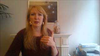 Horoscope taurus November 2015 with Veerle [upl. by Haimirej652]