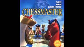 Chess Master  Victory Theme PS2 [upl. by Eronaele215]