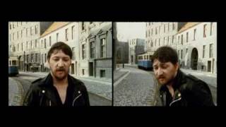 Viralux  Fassbinder  Daily Moods of the Final Certainty [upl. by Eimaraj]