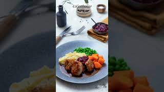 Top 10 Most Popular amp Traditional Food In Norwayshortsfoodnorway [upl. by Aillimac]