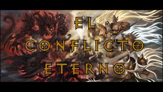 El Grimorio de los Horadrim El Conflicto Eterno [upl. by Det325]