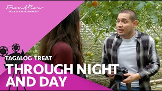 Through Night And Day  Official Trailer HD  November 22 [upl. by Alleris]