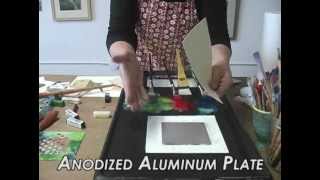 Get Started with Encaustic Painting Using Hot Sticks® [upl. by Nimesay]