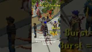 Runescape Players Made Thousands of Dollars From This [upl. by Normac]