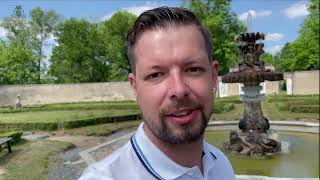 ۝ Vlog 15 ۝ Restaurationsabschluss Mittelbrunnen Tiefenau 😍 Doku [upl. by Aihsekan813]