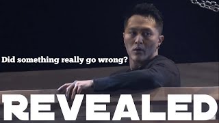 REVEALED  Demian Adityas Escape Trick on AGT Live Shows [upl. by Ulani]