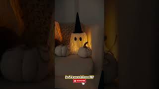 The ABSOLUTE BEST DIY Halloween Decorations to Create This Year [upl. by Asilim]