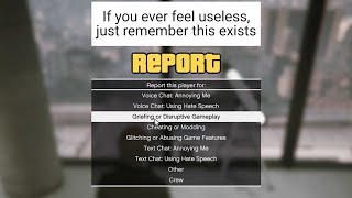 The Most USELESS Features in GTA Online [upl. by Adnirod]