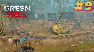 Озолотился Green Hell 9 [upl. by Gilbart]