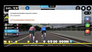 KARAOKE E CICLISMO sta trasmettendo dal vivo [upl. by Boothe]