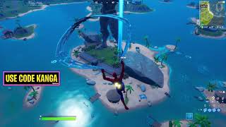 Receive your next objective at Mighty Monument  Fortnite Challenge Guide [upl. by Fleischer]