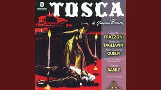 Tosca Franchigia a Floria Tosca [upl. by Ireg]