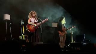 Tori Kelly Acoustic Sessions Full Concert Los Angeles 2282019 [upl. by Jonna564]