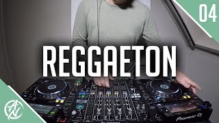 Reggaeton Mix 2019  4  The Best of Reggaeton 2019 by Adrian Noble [upl. by Neurath]