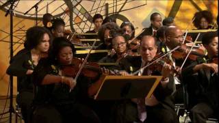 Soulful Symphony with Darin Atwater [upl. by Herold]