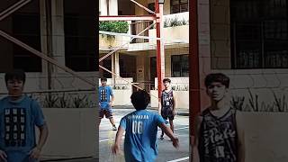 HIGH SCHOOL VOLLEYBALL TRAINING shortvideo training [upl. by Man]