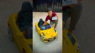 Mini rc car fitting minirccar rccar minicar [upl. by Johan591]