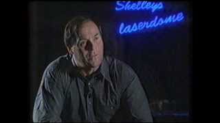 BBC 2 Ecstasy amp Shelleys Laserdome Rave Documentary 1993 [upl. by Charlean]