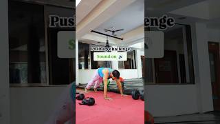 Push Up challengeThe whole sequence is just one repIndian Spartans pushupchallenge shorts [upl. by Nuhs]