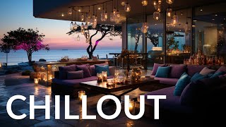 LUXURY CHILLOUT Wonderful Playlist Lounge Ambient  New Age amp Calm  Relax Chill Music [upl. by Seafowl]