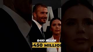 David And Victoria Beckham Buy 80 Million Florida Mansion Despite Hurricane hurricanemilton [upl. by Gerhardt946]