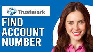 How To Find Account Number On Trustmark App How Do I Find My Account Number On Trustmark App [upl. by Adiaz247]