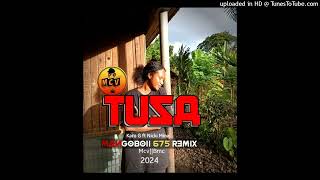 Karo G ft Nicki Minaj amp Mangoboii 675  TUSAKaro GftNickiMinajMangoboii 675 Remix2024 [upl. by Omocaig]