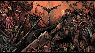 Berserk Episode 17 [upl. by Otreblaug722]