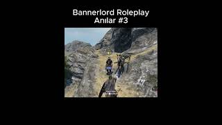 Bannerlord RP Türkçe bannerlordmultiplayer bannerlordroleplay [upl. by Emelin338]