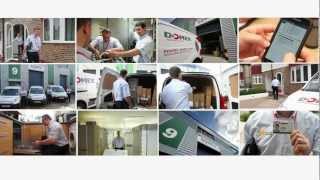 Appliance Repairs amp Servicing in London by Domex® [upl. by Uyekawa]