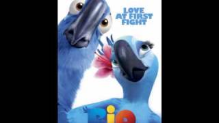 Rio the Movie the first song [upl. by Tyrone]