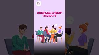 What Is Couples Group Therapy Benefits Of Couples Group Therapy [upl. by Jammie]