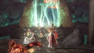 AION OBT Trailer HD [upl. by Fanchon60]