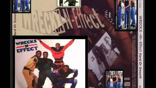 WreckxnEffect  New Jack Swing The Swing Remix [upl. by Frayda255]