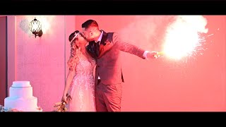 Anna amp Makis amp Krystallia  Wedding Trailer  Κτήμα Elegant [upl. by Laughton]