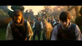 The Voyage of the Dawn Treader  TV Spot 3 [upl. by Oeak]