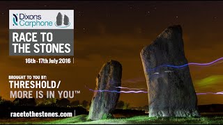 Race to the Stones 2016 [upl. by Combe]