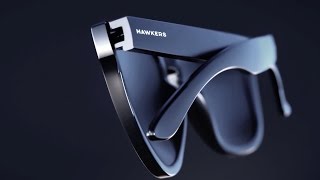 Hawkers Carbono TR90 [upl. by Shinberg]