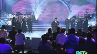 Lemmie Battles  Miracle Bobby Jones Gospel 1242011 [upl. by Acimot]