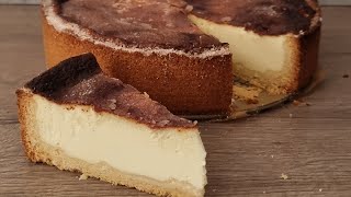 Cremiger Schmandkuchen mit Zimt Zucker Unglaublich lecker [upl. by Arries]