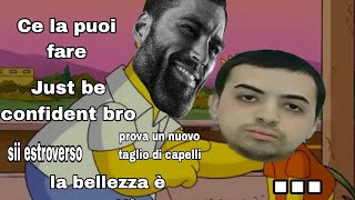 Crissonanza e il fenomeno INCEL cosa cè di vero [upl. by Ttehc]