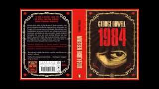 Trecho do livro 1984 De George Orwell e narrado por Guilherme Briggs [upl. by Airotciv724]