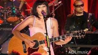 Nelly Furtado  All Good Things Live at the Roxy [upl. by Herzig]