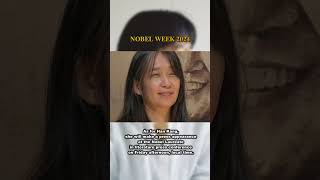 Nobel Week returns to Sweden Inside Nobel Week 2024 [upl. by Nyleak]