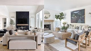 2024s Stunning Living Room Trends and Decorating Ideas [upl. by Gerg]