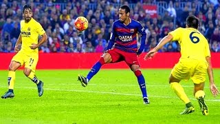 Neymar Jr ► On And On ● Magical skills and Goals ● 201516 HD [upl. by Notsecnirp]